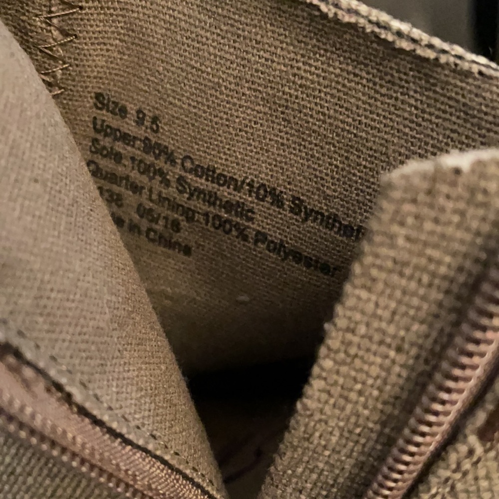 Blowfish Open toe boots - Picture 7 of 7